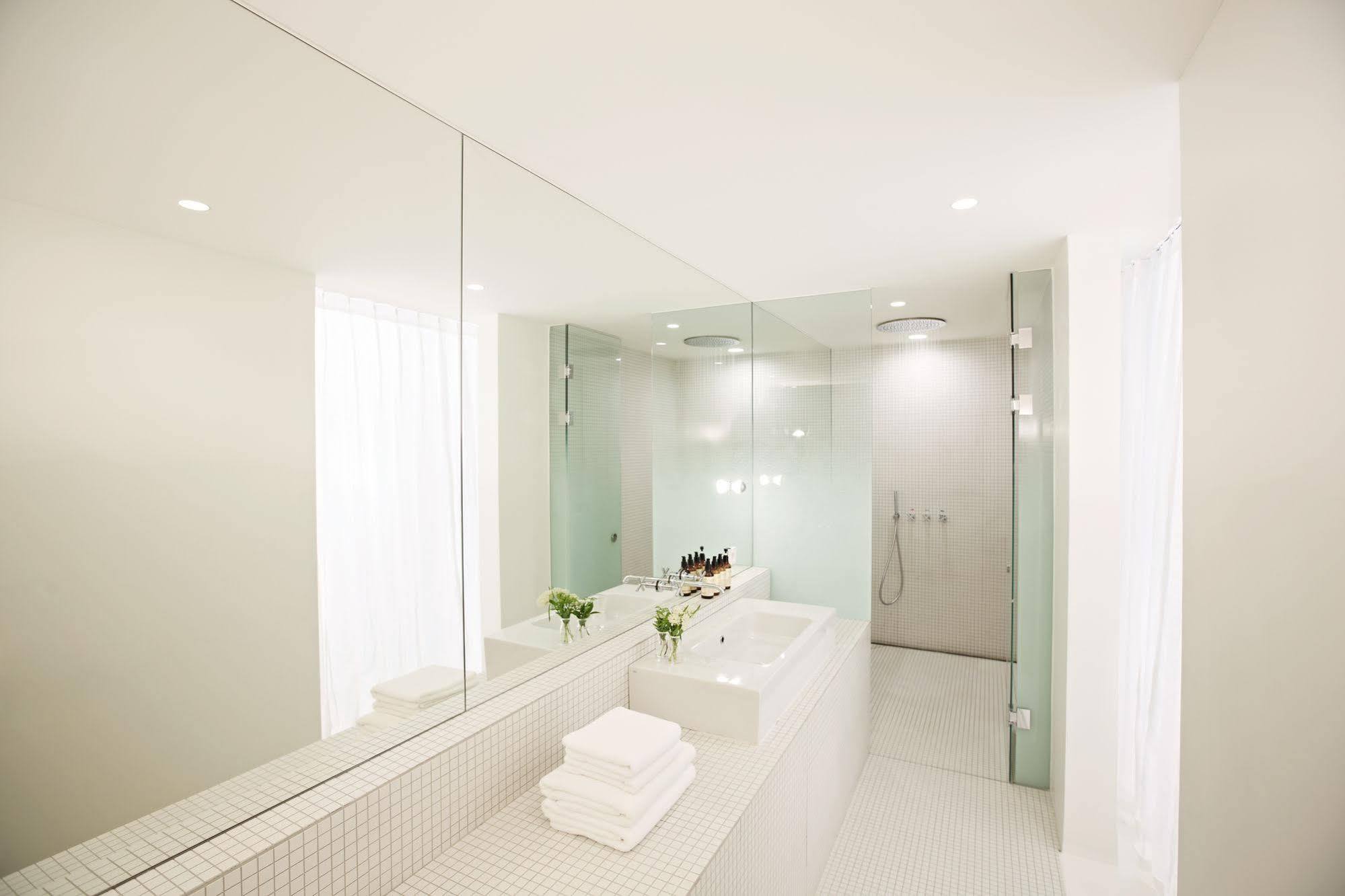 Snow Hotel Seoul Exterior foto